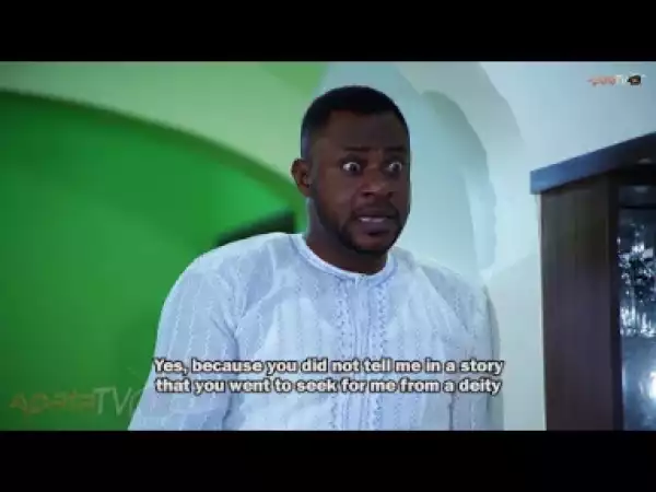 Video: Asibi Omo Sifau 2 - Latest Yoruba Movie 2018 Starring Odunlade Adekola | Yinka Quadri